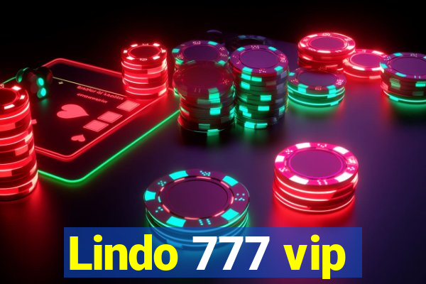 Lindo 777 vip